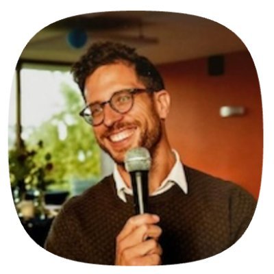 ToonTimbermont's profile picture. 🧭 https://t.co/qQt86mauzK "Classic" Founder (exit'22) turning public builder