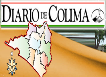 (Parodia)
Somos el periódico más vendido de Colima.