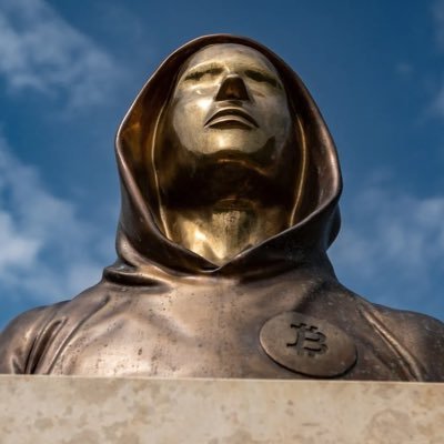 luchexdev's profile picture. Software Developer - Crypto enthusiast