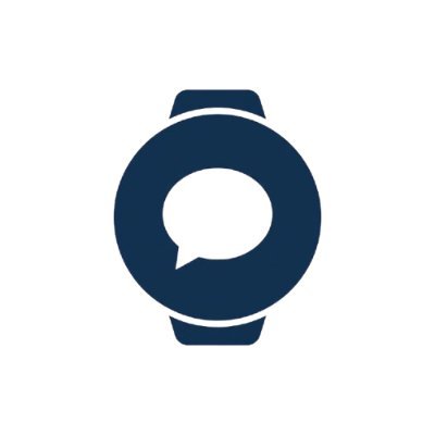 vocasafe's profile picture. Communication Anywhere. Anytime.
VocaSafe Watch™ combines AAC communication tools with real-time safety tracking in a single wearable device.