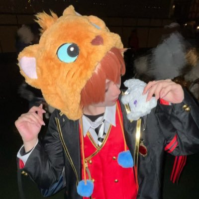 L_ut0_q's profile picture. 25↑￤雑多にコスします￤加工厨なので存在しません。￤アカウント作り直してからコスできてないのでほぼ🔰更新低