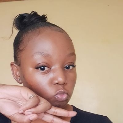 emmie_bw's profile picture. Allowed Too Much.. Tolerated Enough.. Watch Me Prosper 🙏