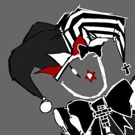 bpdkookoo's profile picture. RANSOMWARE! Ic: @bujaraty99

Decor or kookooful  -  mirror pronouns with he/it pref (ㄨ she/her) - ♡ hi @CRTscreens he fucking HATES you btw
