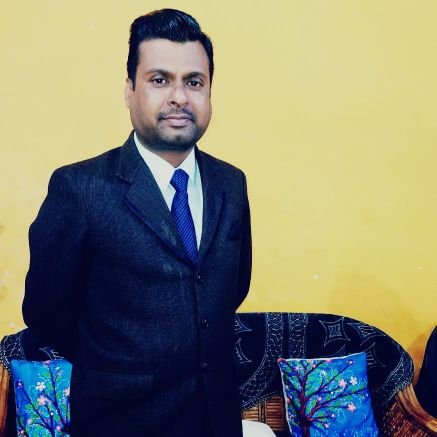 VishakhAwasthi's profile picture. Vishakhawasthi@gmail.com