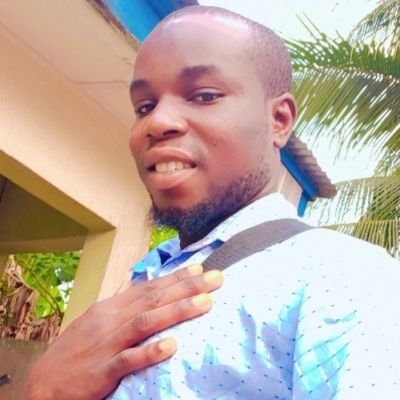 SholaJohns272's profile picture. am a contents creator that care much about lives