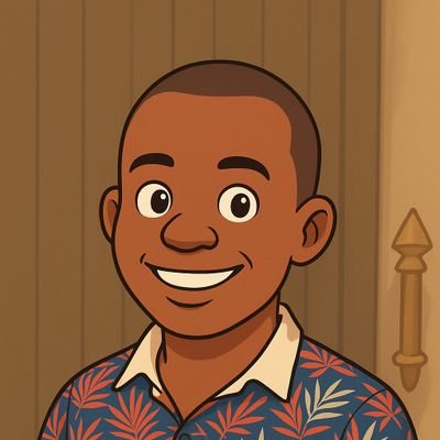 Orinzy10's profile picture. Decentralized dreamer | Web3 enthusiast | Exploring the intersection of blockchain, AI, and the metaverse. Official @WarpBeam Ambassador | Building the Future