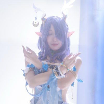 noeatnolifexxx's profile picture. 関東/古のコスプレイヤー︎︎︎︎♀(12年ほどほぼ活動してない平成1桁ガチBBA)/物理的に乳はない/ステ3C乳がん患者だけどめちゃ元気なので安心下さい！/撮影や併せのお誘い全然大丈夫なフッ軽です🙂‍↕️/雰囲気写真やカッコイイ写真がすき/ギャルと戦う強い女性がらぶ🫰🏻/強面だけどノリ軽の平成ギャル(ヤン)