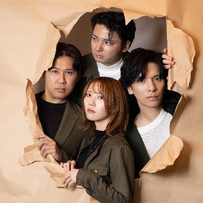 SugarPepper1's profile picture. トロンボーンカルテット寺谷光@happy_trombone 関山博史@hirohika 岡本ちなみ@tboc412rip 山本浩二@urusaders0tb YouTubeやってます。 グッズhttps://t.co/1UdGIVfAU9