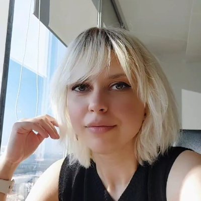 IaciuMihaela's profile picture. 