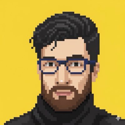 0xBahloul's profile picture. Building @armchain_pqc 🕸 https://t.co/gi1nSNfHWW