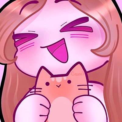 imlazycamz's profile picture. Variety Streamer ✨ lazycamz 💗twitch.lazycamz@gmail.com 💌