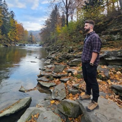 MehedVasyl's profile picture. 