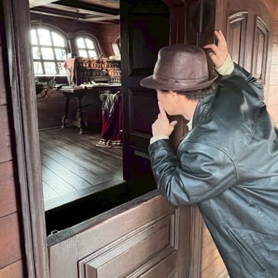 Tea_Dreams06's profile picture. 03 🚹 パレ、ショー、グリ、アトラク特にこだわりは無くのんびりとやってます。 ロジャーラビット/スモワ/インディ￤アリス/ヘラクレス/クロンク/キーダ 緩くやってますのでよろしくお願いします。