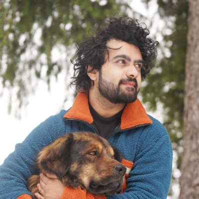 thecarabiner's profile picture. building @bombaytrooper | designer, photographer & maker.
coffee addict | skier & mountaineer | 3D printing my ideas.