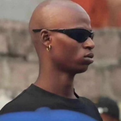 whoIs_pkay's profile picture. Running on vibes and bad decisions