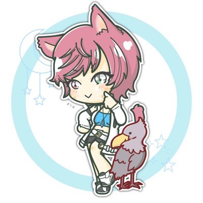 Marina895985's profile picture. FF14について色々と情報交換したいFF14専用垢です！アイコンはポイさん（@poi_poi_ff14 ）に描いて頂きました✌️