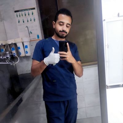 __Overthinkermo's profile picture. ♥️𝓗♥{Medical Intern in KUH🏥}                                                                                          
l 07.09.2025 ♥️ l