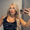 LifeInDollForm's profile picture. In a room full of wannabes, you’re looking at an original. It’s nearly impossible to duplicate the cunt-coded aura this woman has. She’s flawless! — parody.