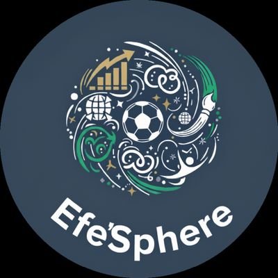 efesphere's profile picture. Finans⏳️| Teknoloji✨️| AI🫧| Çeviri🌎| Araştırma 🫆. Öğrenme ve paylaşma heveslisi. Yeni finansal özgürlük meraklısı. İletişim: efesphere@outlook.com