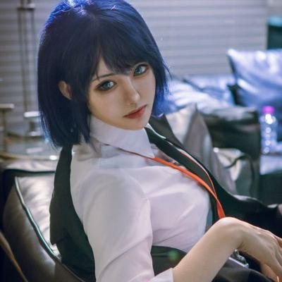 Ayongg_123's profile picture. 성인 | Cosplay🧸Dance🪄 | 📮 https://t.co/MMMtbtpGK5