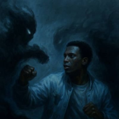 AyoPerry58101's profile picture. Am just a tech ⚙