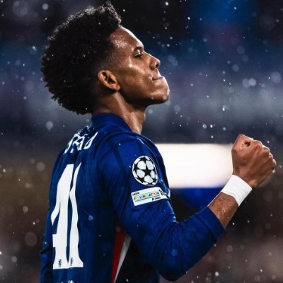 _jareddo's profile picture. Football updates CFC 💙
News | Opinions | Banter
#CFC | #EPL | #UCL