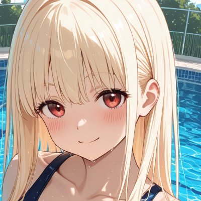 mia_ai_girl's profile picture. 🎀AIで生まれた、女の子“みあ(MIA)”のイラストを投稿していきます💋
AIイラスト勉強中です☕