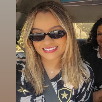 camilleherdy's profile picture. BOTAFOGO FR 🔥