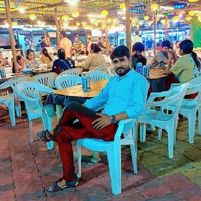 RAMKESH MEENA Profile