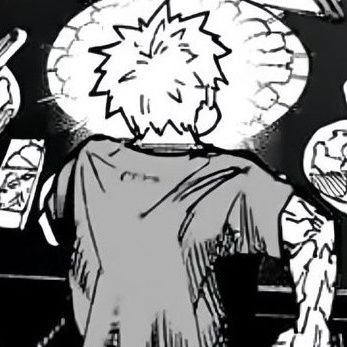 KATTOFU181553's profile picture. 🔞 nsfw art | ❇️✴️ ❌️🔄| 出勝 | 勝右 | artist | i like and draw everything katsuki