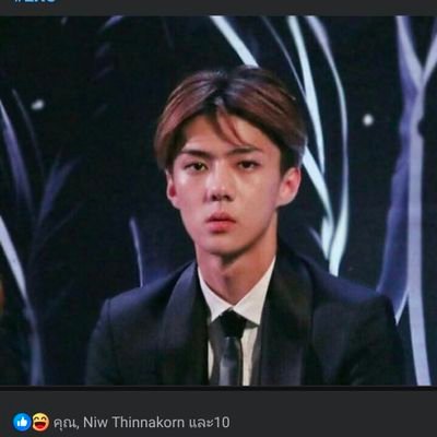 bbeam_thicha's profile picture. EXO 🤍EXO9 💗Exo-L   🤗❤️#weareone🤍SEHUN🤍🐣  
OMEGA X💚For X💚❤️ ENHYPEN ❤️OT7 ENGENE🇹🇭❤️HeeHoon
Forever ตลอดไป🤍   #บบมรวว🤍 #BBM_UPD