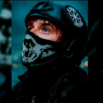 heythereghost's profile picture. 👻 The Ghostie they double-tap for 😏
Cosplay | Alt aesthetic | 24 |
🔗 Exclusive sets + behind the scenes