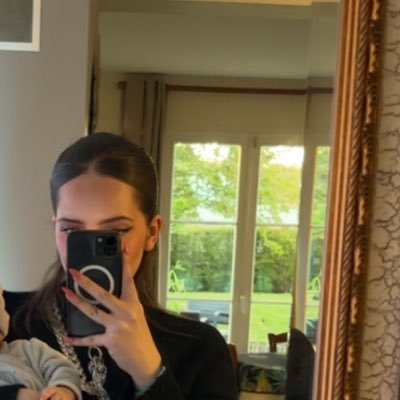 sheimavsn's profile picture. 🦂