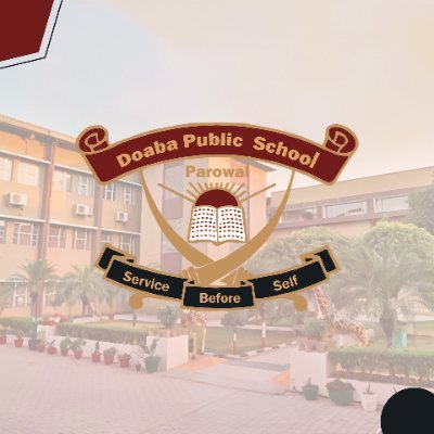 dpsparowal_'s profile picture. Nurturing young minds with a thoughtfully curated curriculum for future success✨
Top CBSE School in Garhshankar