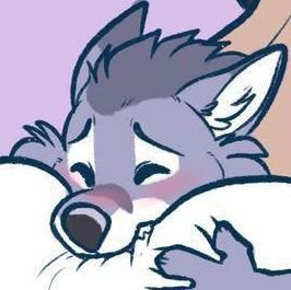 folfopail's profile picture. daddy's diaper puppy :3c