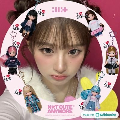 twidashtism's profile picture. 🇧🇷 || 20↑|| mlp, katseye, illit, txt and nmixx || 🌈✨, 💙❤️🩹, 🍎💎, 🌈🦋,✨🔥|| femme nb lesbian demiaroace || sims 3 and sims 2 lover || tea/asd lvl 2 💜🧩
