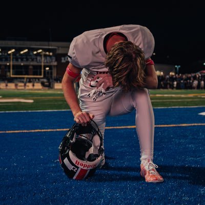 Cayson Walsh 29’ WR/S Profile