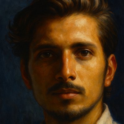 dah_Sanoj_33's profile picture. Attention is all you need.