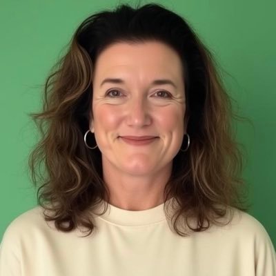YoAdrienne1968's profile picture. They’re real, and they’re spectacular 😉