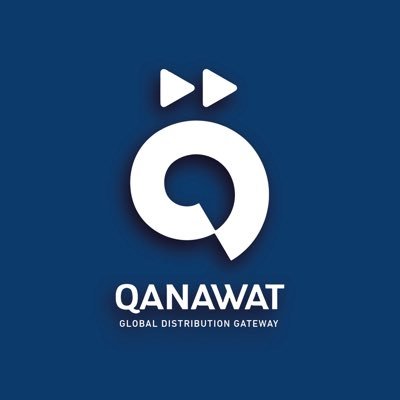 qanawatgroup's profile picture. شركة سعودية مُتخصصة في توزيع الأعمال السينمائية و الدرامية.