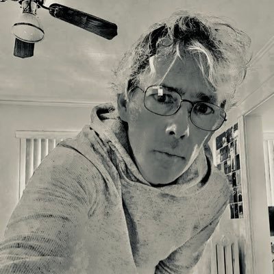 GhibliBlog's profile picture. Published author, yay. I either promote my artwork or make MST3K-style wisecracks | Ko-Fi Blog: https://t.co/JDqWsz2Lbt