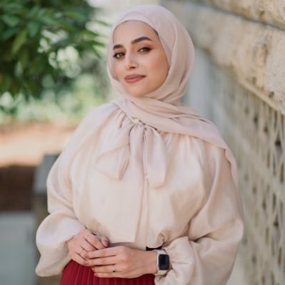 inshirah_ibeido's profile picture. 