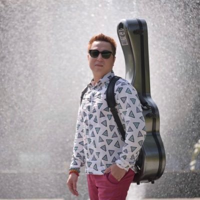 KienTranguitar's profile picture. Classical Guitarist / Guitar Teacher https://t.co/cs0xnrjizJ https://t.co/BQJQ50JD8E