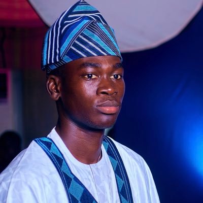 mubarakjimoh5's profile picture. Footballer🎮🇳🇬 ⚽🏆🎖