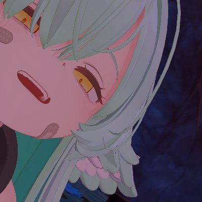 kaeru_run_run_'s profile picture. VRC関係の人ならだいたいフォロバするんですが、時々忘れる時があります。

転生者
ID「かえるんるん。」→「かえるんるん。」

ふじやまごーごー