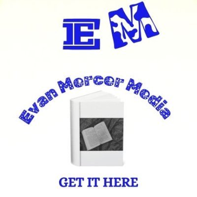 MediaMerce70's profile picture. Evan Mercer professional book marketer and publisher helping authours launch, promote, and grow their books with powerful, results-driven strategies