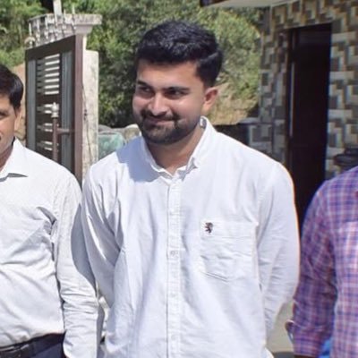 ShakritSharma1's profile picture. जय श्री राम 🚩