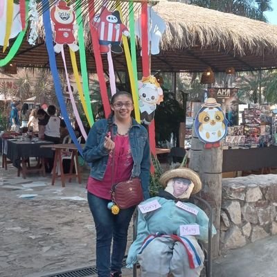 AnahiMarga772's profile picture. Actriz 🎭
Enamorada del mundo del dorama thais.❤️😍🇹🇭🫶🏻 cncowners.