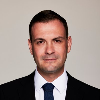 DSchaetzle's profile picture. Rechtsanwalt und Partner bei HÄRTING Rechtsanwälte, Drei-Kerle-Papa, IT-Jurist und manchmal auch nur IT