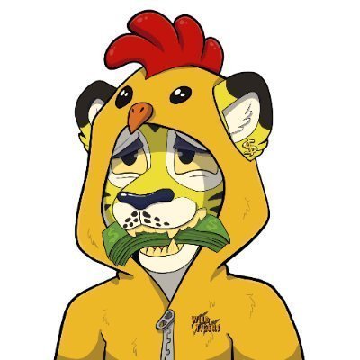 Mauii_MW's profile picture. Just a Migo in Web3 | Building on Hedera |
@Hedera Community Moderator |  🐾 🐯 🐓
@RoosterSalsaLLC 🇲🇽 @RoosterCartel @WildTigers_Nft